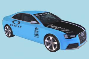 Audi RS5 Car Audi, car, vehicle, transport, carriage