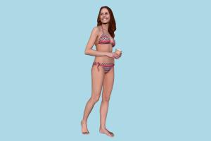 Julia Posed Swimwear Julia-Posed-Swimwear