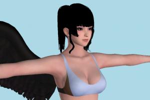 Nyotengu Nyotengu-2