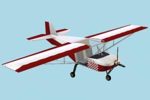 Aircraft aircraft, airplane, plane, craft, air, vessel
