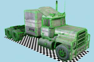Commercial Truck Commercial-Trailer-Truck-2
