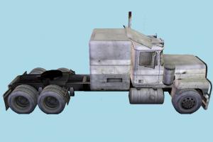 Commercial Truck Commercial-Trailer-Truck-3
