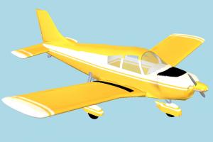 Aircraft aircraft, airplane, plane, craft, air, vessel