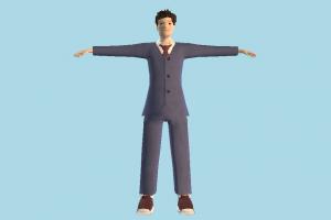 Doctor Who male, man, people, human, character, cartoon