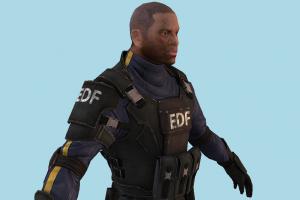 Soldier Soldier-2