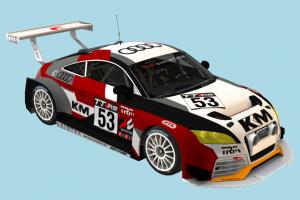Audi TT RS 2016 Audi, TTRS, racing, car, 2016, vehicle, transport, carriage