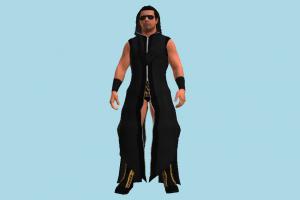 Miz Entrance WWE wwe, wwf, wcw, wrestler, man, male, people, human, character