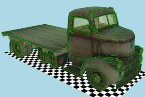 Old Truck Old-Truck-2