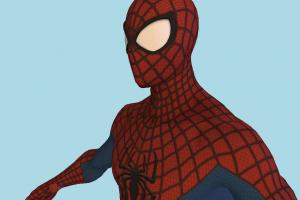 Spider-Man Spider-Man-2