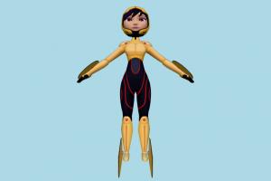 Go Go Tomago Go-Go-Tomago