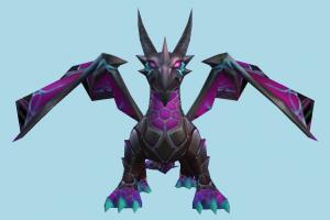 Dragon dragon, animal, animals, cartoon