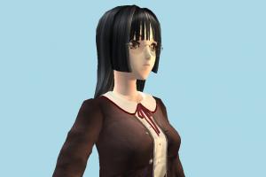 Girl Girl-2