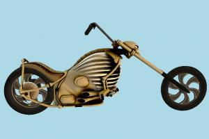 Motorcycle Bike motorbike, bike, motorcycle, motor, cycle