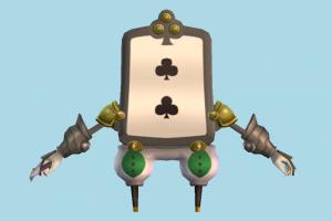 Card Soldier card, soilder, cards, character, cartoon