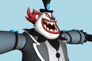 Ben 10 Zombozo Zombozo-2