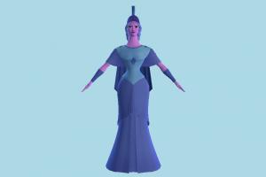 Athena Kingdom-Hearts, KH, disney, cartoon-character, girl, female, people, human, character