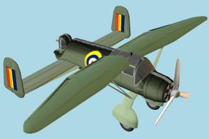 Aircraft aircraft, airplane, plane, craft, air, vessel