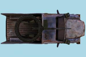 Salvation Car Terminator-Salvation-Car-5