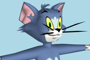 Tom Tom-2