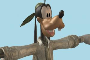 Goofy Goofy-2