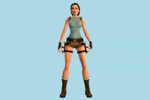 Lara Croft Lara-Croft, lara, croft, lara_croft, Tomb-Raider, girl, female, woman, lady, people, human, character