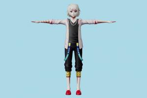 Juuzou Suzuya Juuzou-Suzuya