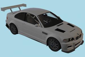 BMW Car M3 bmw, car, vehicle, transport, carriage, white