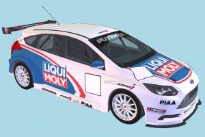 Ford Car ford, racing, car, vehicle, transport, carriage