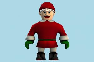 Santa Claus santa, claus, santa-claus, christmas, papa, noel, human, people, character, cartoon