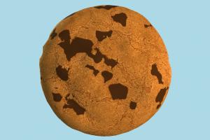 Cookie cookies, biscuit, cake, chocolate, cookie, dessert, sweets, candy, food, baking, scanned, chips
