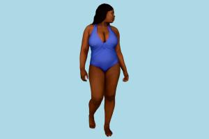 Ellie Posed Swimwear Ellie-Posed-Swimwear