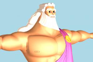 Zeus Zeus-2