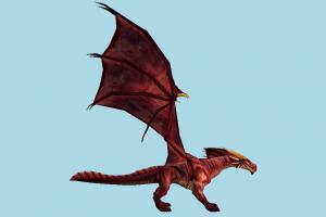 Dragon dragon, monster, animal, animals