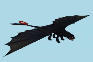 Dragon dragon, monster, animal, animals, bat, cartoon
