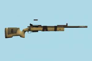 Rifle rifle, sniper, handgun, weapon, gun, firearm, arm