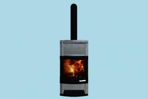 Warmer heater, warmer, hearth, fireplace, firewood, furniture, brazier