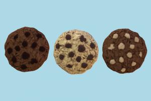 Cookies cookies, cookie, biscuit, chocolate, cake, dessert, sweets, candy, food, baking, scanned