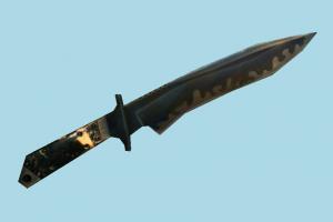Knife knife, kitchen-stuff, weapon