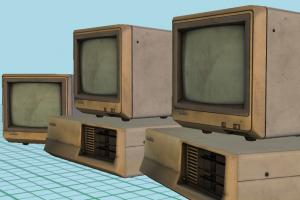 Monitors Monitors-2