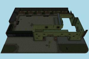 City city, street, buildings, building, map, house, build, structure