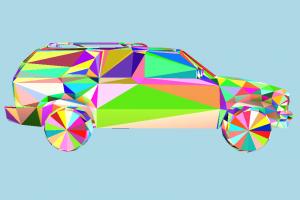 Blazer Car blazer-car-2