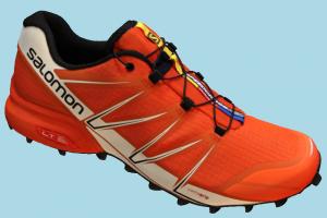 Shoe scanned-models, shoes, shoe, boot, boots, footwear, sandal, product, sport