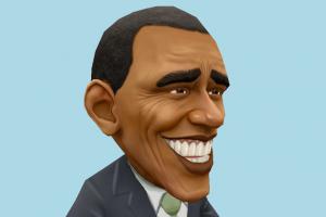 Obama Obama-2