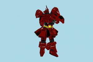 KazeXtreme2 mdl, hlmdl, halflife, characters, animated