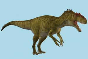 Dinosaur dinosaur, wild, nature, animal, animals, mammal, jungle