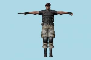 RE Krauser RE-Krauser