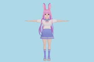 Uro Seifuku Uro-Seifuku