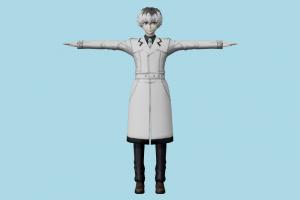 Haise Sasaki Haise-Sasaki
