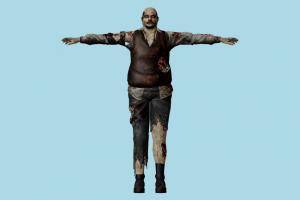 Zombie Zombie
