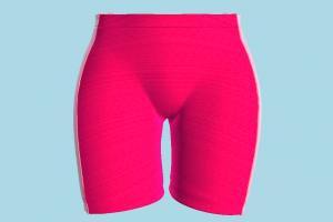 Shorts swimsuit, shorts, boxer, underwear, clothes, wear